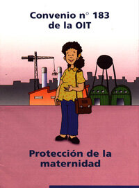 Convenio relativo a la protección de la maternidad