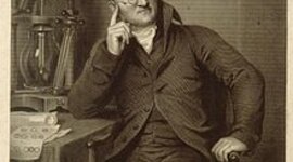 Timeline: Jonh Dalton