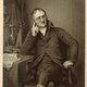 John dalton. line engraving by w. h. worthington, 1823, afte wellcome v0006489