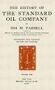 Ida Tarbell- "The History of Standard Oil"