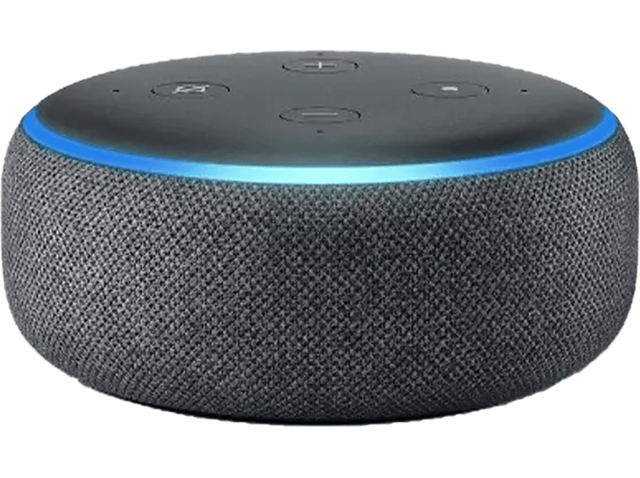 Alexa altavoz