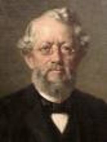 Karl August Möbius