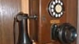 Timeline: telephone