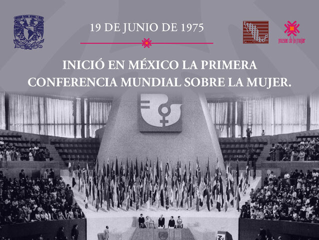 Primer Conferencia sobre la Mujer