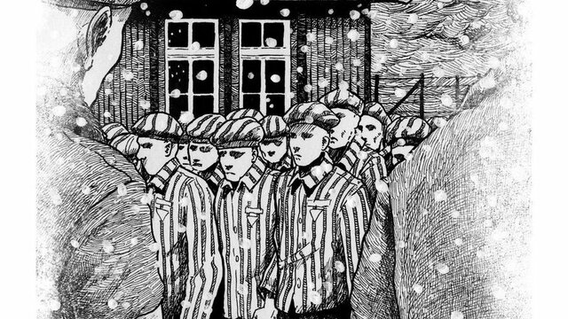 Campos de concentración