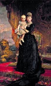 La regencia de María Cristina (1833-1840)