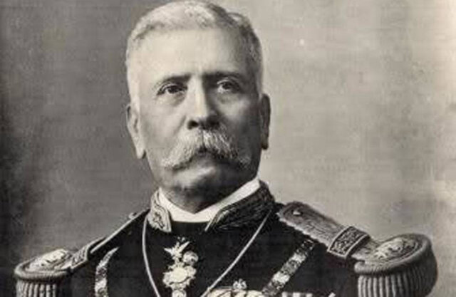 Porfirio