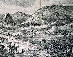 Segunda Batalla de Montejurra y Final de la III Guerra Carlista