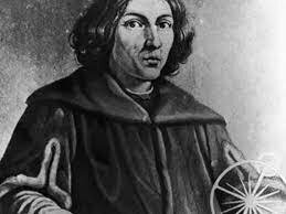 Nicolaus Copernicus