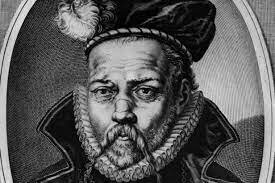 Tycho Brahe