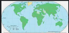 The Kyoto Protocol was negotiated in Kyoto, Japan in December. Countries commit to reduce their emissions of carbon dioxide