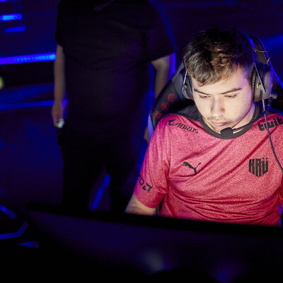 Timeline: Angelo Mori (Kezn1t)