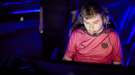 Timeline: Angelo Mori (Kezn1t)