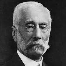 David Ferrier 1843 – 1928