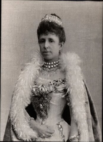 Regencia de María Cristina de Habsburgo