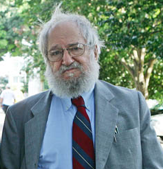 Σέυμουρ Παπέρτ (Seymour Papert)