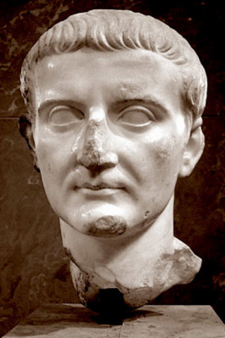 Riforma agraria di Tiberio Gracco