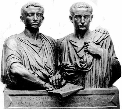 Legge agraria di Gaio Gracco