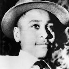 Emmett Till was Murdered