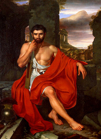 Gaio Mario, un Uomo NUovo