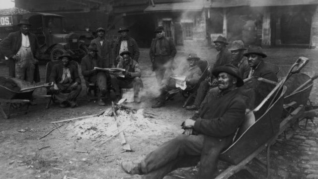 1920-1929 - Prosperity and Its Demise