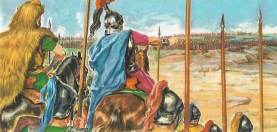 Guerra civile tra Mario e Silla