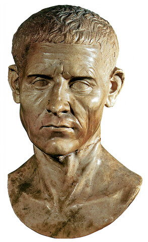 Silla diventa dittatore