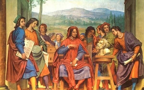 Morte di Lorenzo il Magnifico + Scoperta America + Reconquista