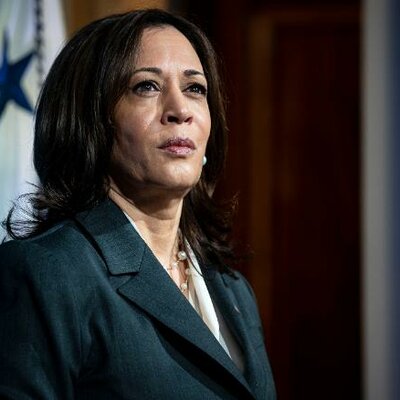 Timeline: kamala harris timeline