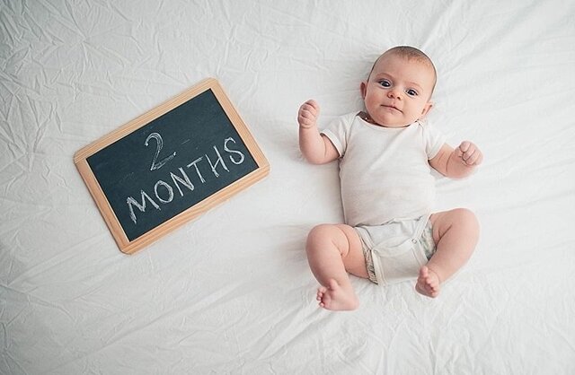 Two Months Old