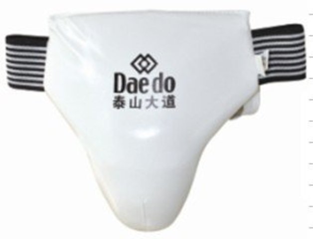 Invention of the Jockstrap