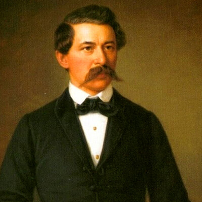 Timeline: Arany János