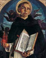 Naix Francesc Eiximenis