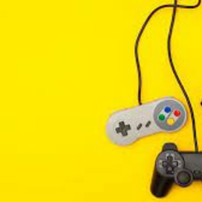 Timeline: videojuegos