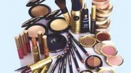 Timeline: maquillaje