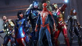 Timeline: super heroes