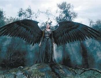 Teoria de las fuerzas maleficas