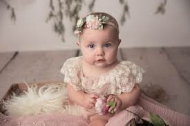 Baby Almost 6 Months