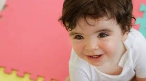 September 1, 2020 - 8 months old