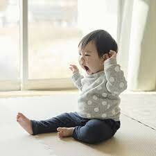 October 1, 2020 - 9 months old