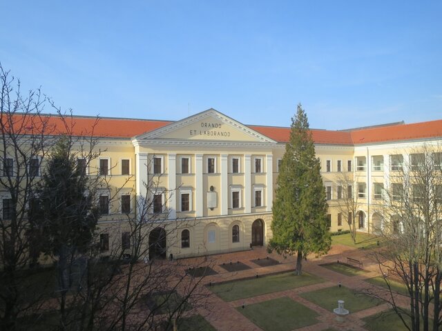 Debreceni Református Kollégium