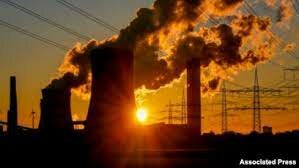 Federal Agencies Cut Aid To Polluters