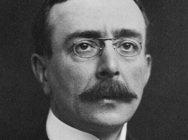 Charles Scott Sherrington 1857-1952