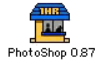 Photoshop 0.87
