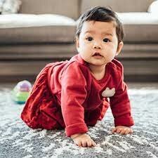 8th Month- Sep 1 2020