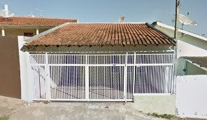 Minha casa - Atualmente