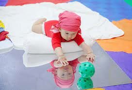 June 1 2020 - 5th Month