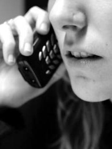 Conseguir la cita con el entrevistado