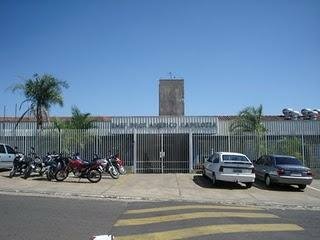 Escola Americo Capelozza