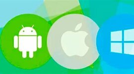 Timeline: Sistemas Operativos Propietarios.